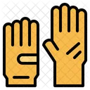Glove  Symbol