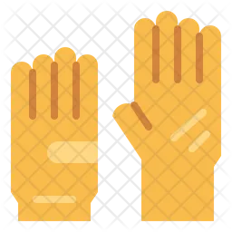 Glove  Icon