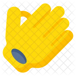 Glove  Icon