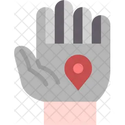 Glove  Icon