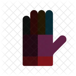 Glove  Icon