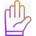 Glove Gloves Hand Icon