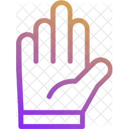 Glove  Icon