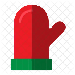 Glove  Icon