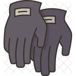 Glove  Icon