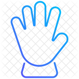 Glove  Icon