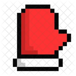 Glove  Icon