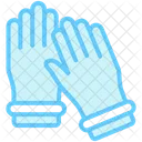 Glove  Icon