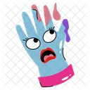 Glove Gloves Hand Icon