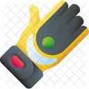 Glove Gloves Hand Icon