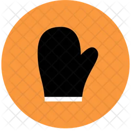 Glove  Icon