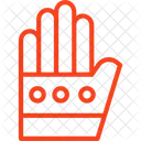 Glove  Icon