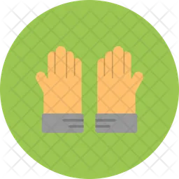 Glove  Icon