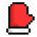 Glove  Icon