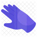 Glove Mitten Gauntlet Icon