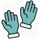 Glove  Icon