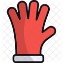 Glove  Icon