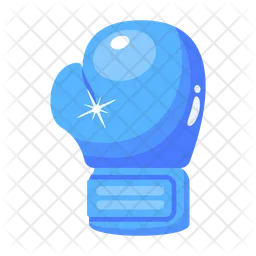 Glove  Icon