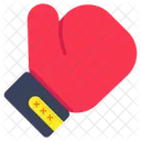 Glove Mitten Gauntlet Icon
