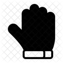 Glove  Icon