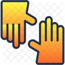 Glove  Icon