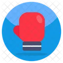 Glove  Icon
