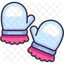 Glove Gloves Baby Glove Symbol