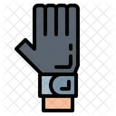 Glove  Icon