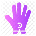 Glove  Icon