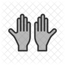 Glove  Icon
