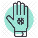 Glove  Icon