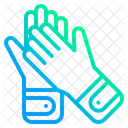 Glove  Icon