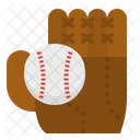 Glove  Icon