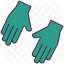 Glove test  Icon