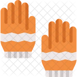 Gloves  Icon