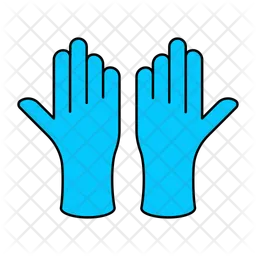 Gloves  Icon