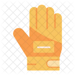 Gloves  Icon