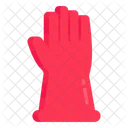 Gloves Mitten Handwear Icon
