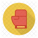 Gloves Boxing Punching Icon