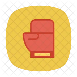 Gloves  Icon