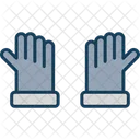 Gloves Glove Winter Icon
