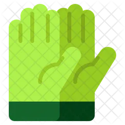 Gloves  Icon