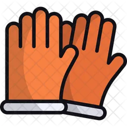 Gloves  Icon