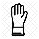 Gloves  Icon
