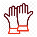 Gloves Protection Glove Icon