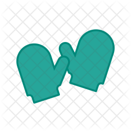Gloves Icon