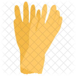 Gloves Icon