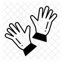 Gloves Icon