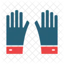 Gloves  Icon