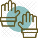 Gloves  Icon